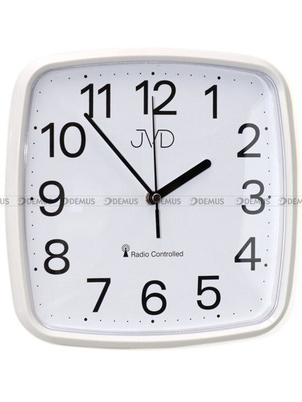 Zegar ścienny JVD RH616.1