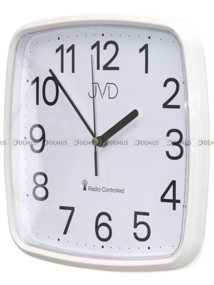 Zegar ścienny JVD RH616.1