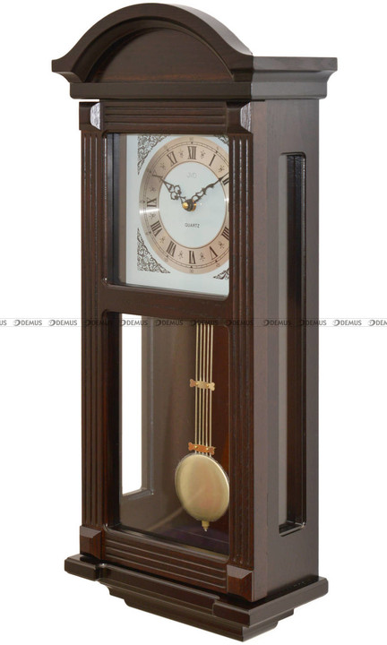 Zegar wiszący kwarcowy JVD N9340 - 29x68 cm