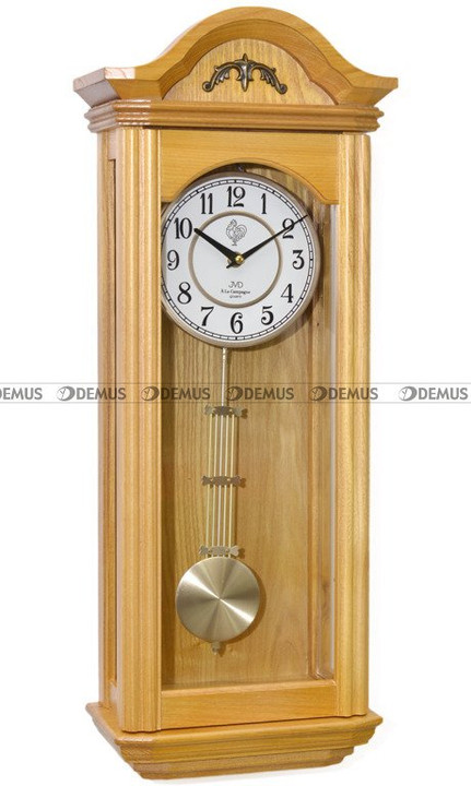 Zegar szafkowy JVD N9360.1