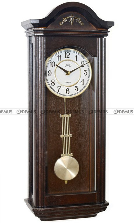 Zegar szafkowy JVD N9360.3