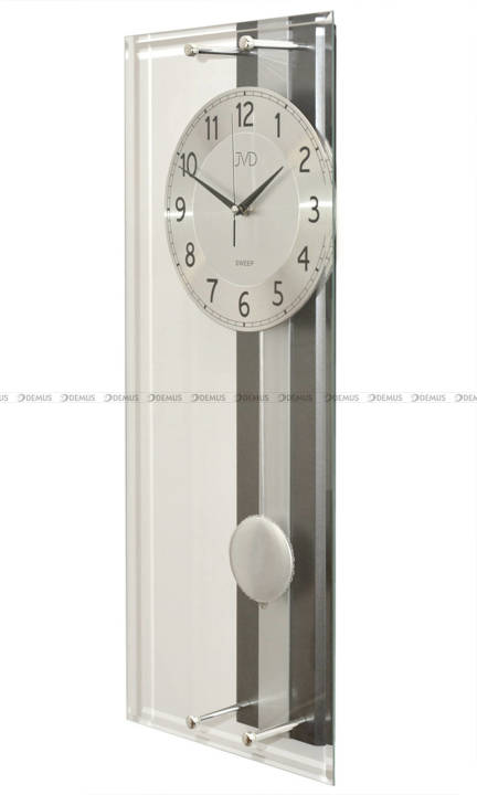 Zegar wiszący kwarcowy JVD NS1088.1 - 28x68 cm