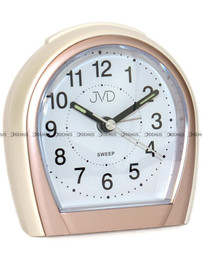 Budzik JVD SRP812.10