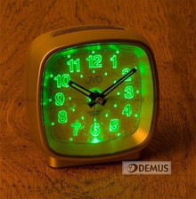 Budzik JVD SRP817.6