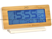 Budzik cyfrowy JVD RB3523.3