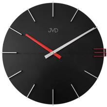 Duży zegar ścienny JVD HC44.2 - 40 cm
