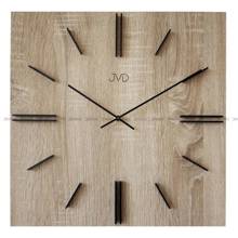 Duży zegar ścienny JVD HC45.1 - 40x40 cm