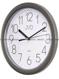 JVD HP612.25 Zegar ścienny