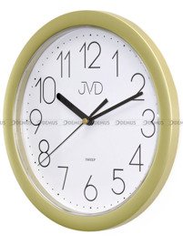 JVD HP612.26 Zegar ścienny