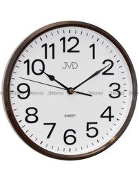 JVD HP683.5 Zegar ścienny