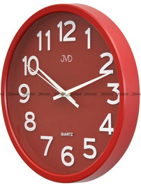 JVD HX2413.5 Zegar ścienny