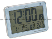 JVD RB852.5 Budzik cyfrowy