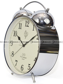 JVD SRP2107.1 Budzik wskazówkowy