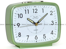 JVD SRP905.1 Budzik wskazówkowy