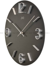 Zegar ścienny JVD HC35.4 - 40 cm