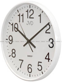 Zegar ścienny JVD HP684.4