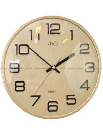 Zegar ścienny JVD HX2472.9 - 31 cm