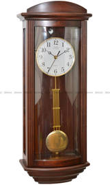 Zegar wiszący kwarcowy JVD N2220.88 - 26x70 cm