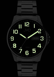 Zegarek Męski JVD JE611.3
